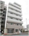 アンブラッセ要町の外観画像