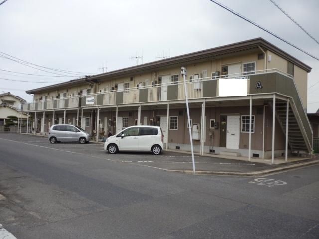 サンビレッジ川口 ペット(犬)の外観画像
