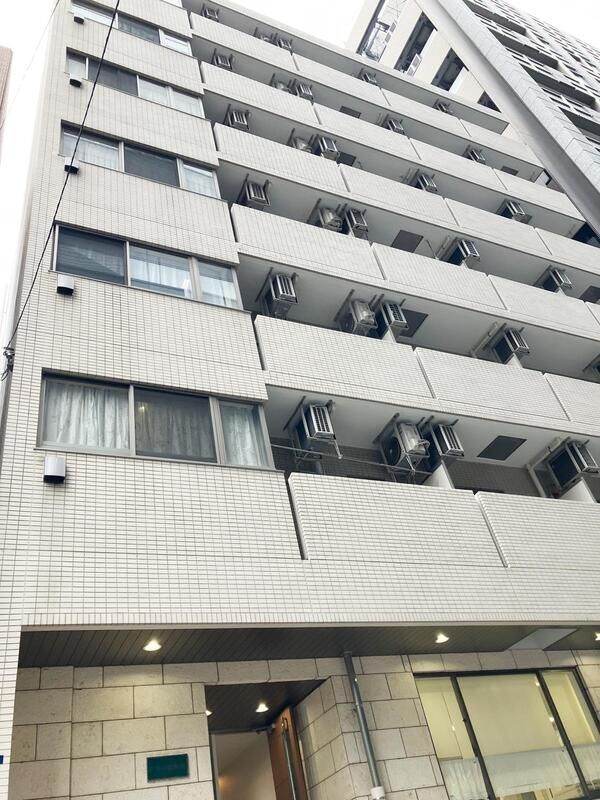 Daiwa Terrace 日本橋の外観画像