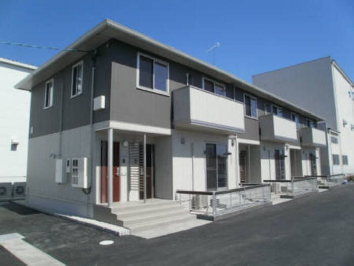 Richesse Aの外観画像