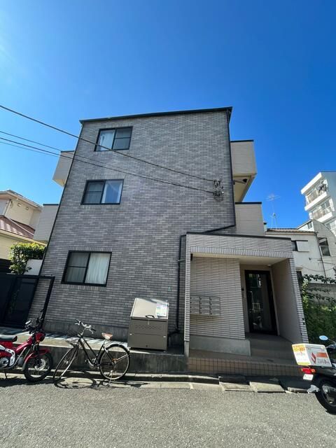 フォレスト石神井台の外観画像