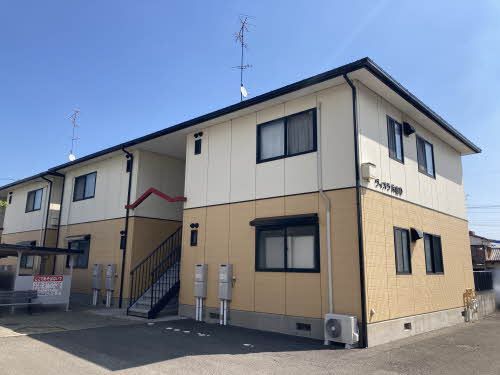 ヴィオラ片山 D棟の外観画像