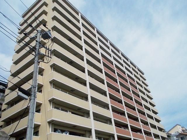 レヴィールヒルズ入間リバービューの外観画像