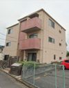 ウィスタリアみずほ台の外観画像