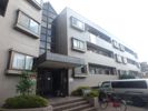 サンヴェール関原の外観画像