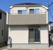 西原町戸建の外観画像