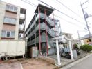 プラザ大和田の外観画像