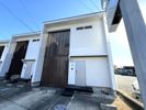オレス南島田の外観画像