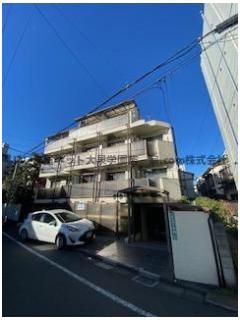 センチュリー野方の外観画像