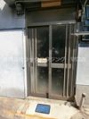 大枝北町テラスハウスの外観画像