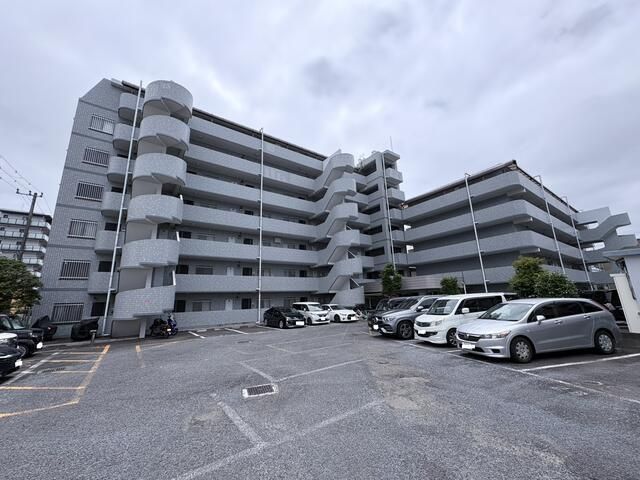 アフィニス原木の外観画像