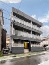 グランバリュー志村の外観画像