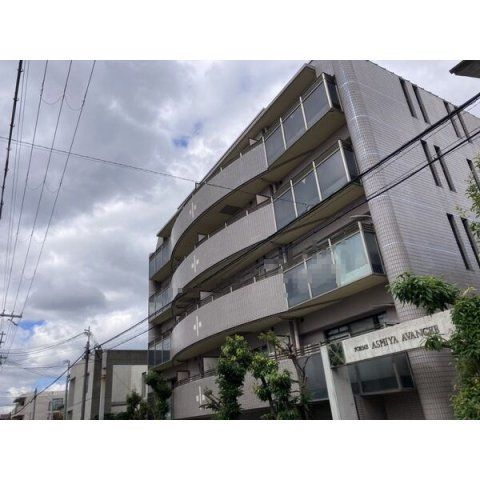フォルム芦屋アヴァンセの外観画像
