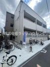 ファインレジデンシアの外観画像