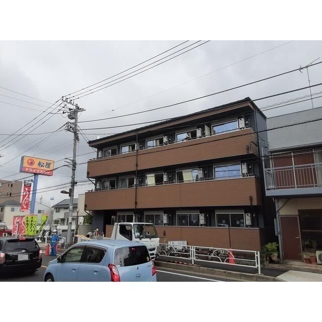 AVENIRの外観画像