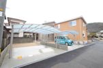 津島本町新築戸建の外観画像