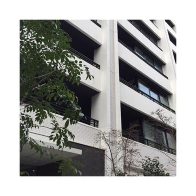 パークホームズ新丸子ステーションプレミアの外観画像
