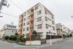 第5高島平myコーポの外観画像