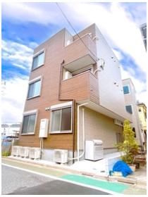 H.A.Stellaの外観画像