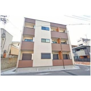 クラウドパレス上新庄の外観画像