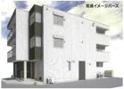 メゾンドクレールの外観画像