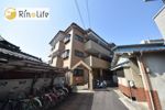 エスポワールイワタ2の外観画像