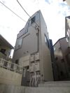 クレアシオンの外観画像