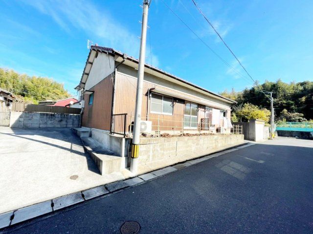 吉田東貸家(4丁目)の外観画像