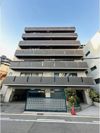 ロイヤル山崎の外観画像