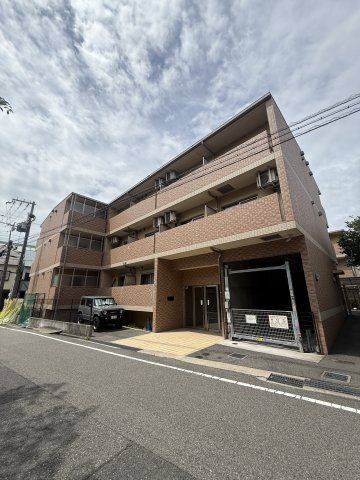 ロジュマンヴェール御影Ⅰの外観画像