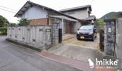 村川邸の外観画像