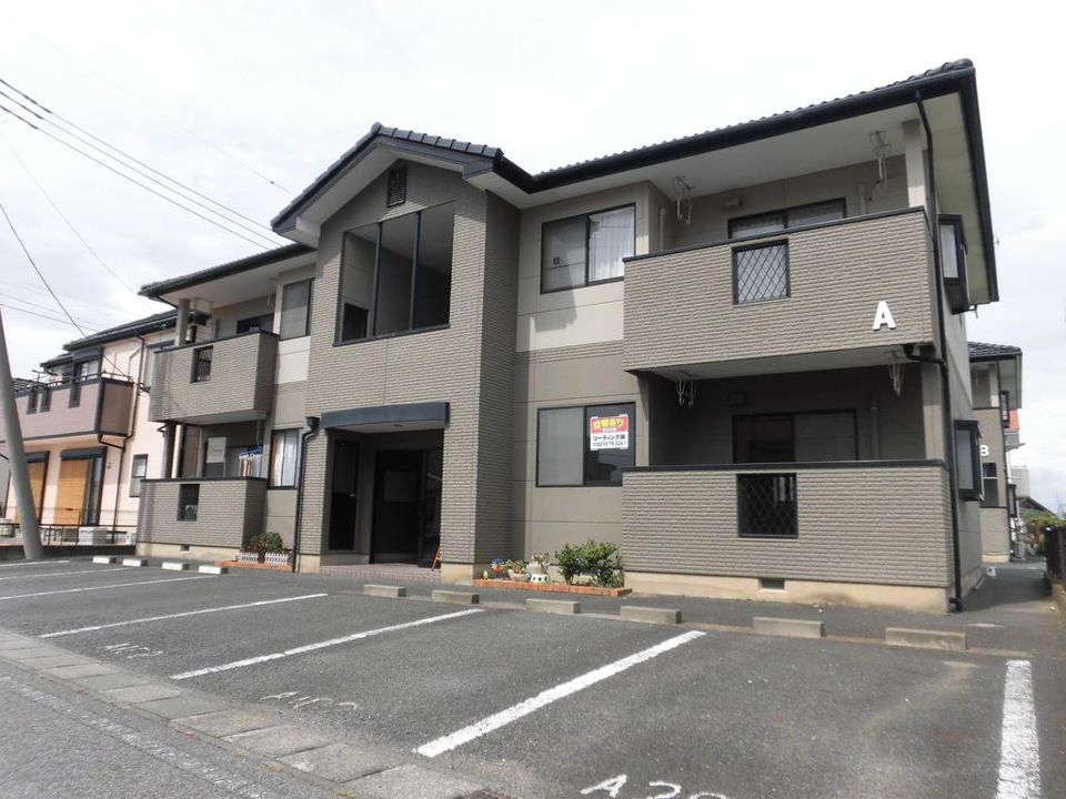 コロラトゥーラAの外観画像