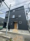 Kolet浦和内谷の外観画像
