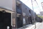 レオネクストエクセルⅡの外観画像