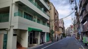 メゾンドール駒込の外観画像