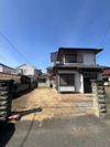 前橋市三俣2階建て戸建ての外観画像