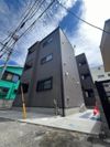 coexの外観画像