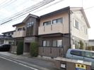 アーバニティサーナの外観画像