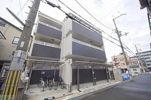 ラモーナ諸口の外観画像