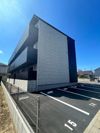 Crearl（クレアール）の外観画像