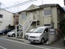 ミキハイツの外観画像