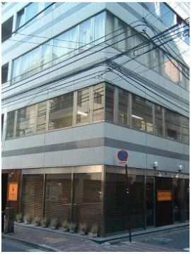 ASITIS芝の外観画像