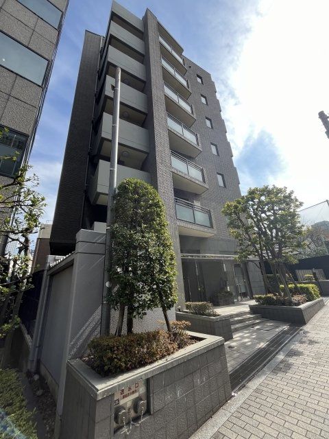 ヴィラフォンターナ千代田富士見の外観画像