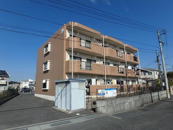 アンティムの外観画像