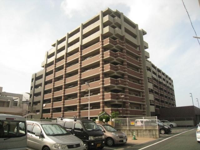 サンパーク折尾学園の丘ノースリッジ901号の外観画像