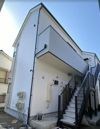 サンローズ根岸の外観画像