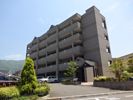 ボンヌール植田の外観画像