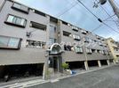 サンシャイン大池の外観画像