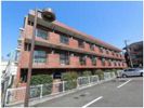 横山ビル市ヶ尾の外観画像