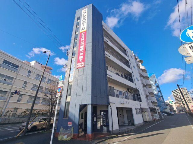 オックスフォードサーカス市駅西の外観画像